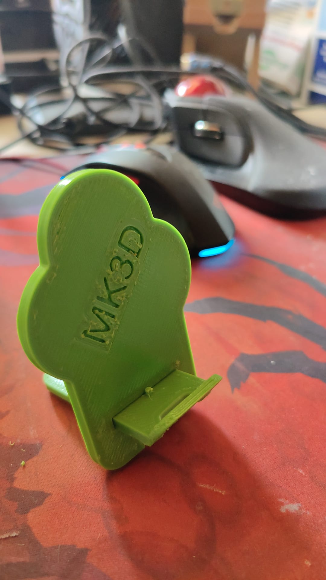 3D Druck Beispiel 3