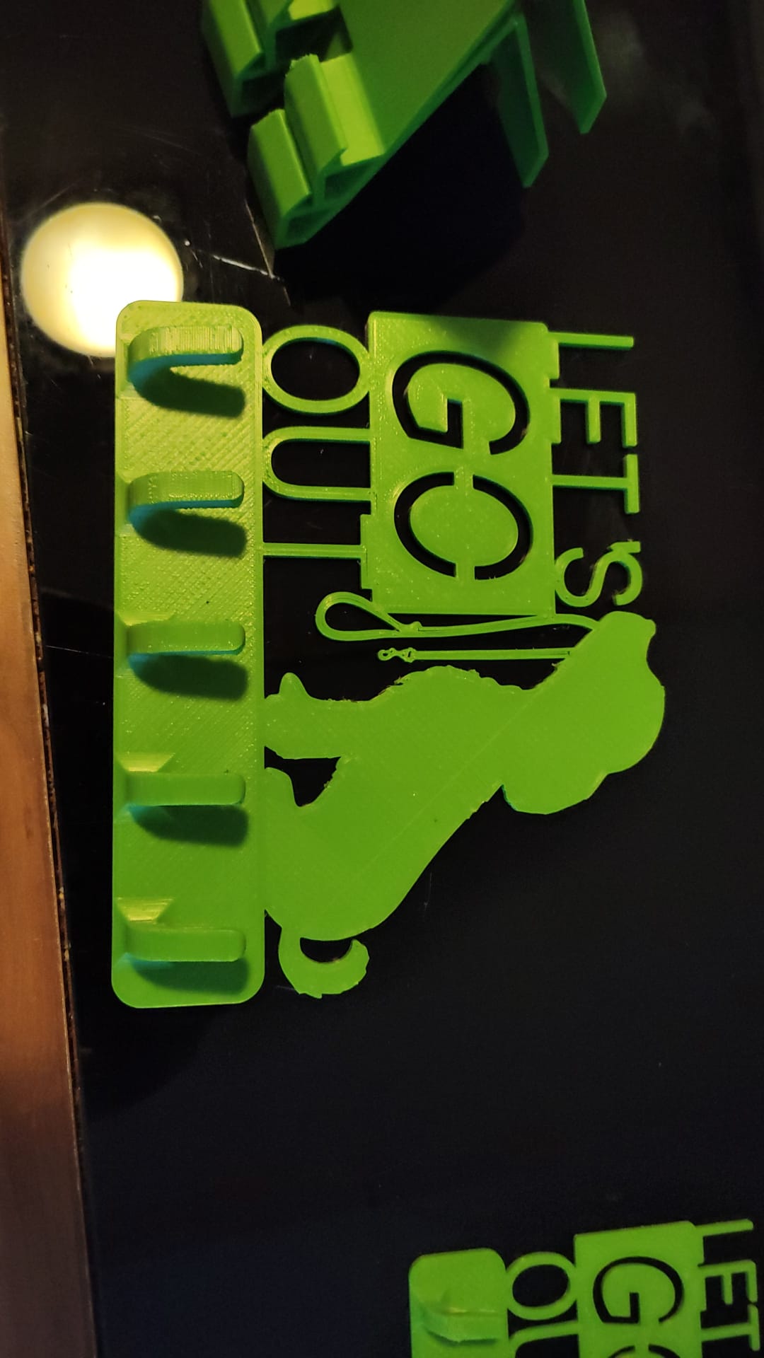 3D Druck Beispiel 4